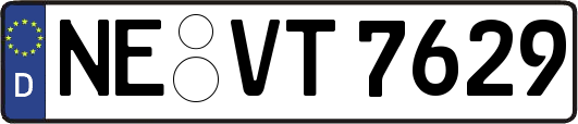 NE-VT7629