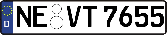 NE-VT7655