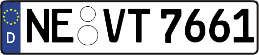 NE-VT7661
