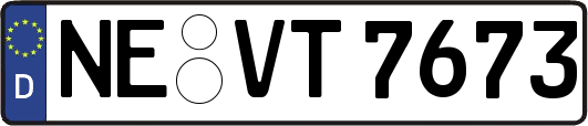 NE-VT7673
