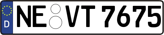 NE-VT7675