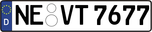 NE-VT7677