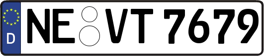 NE-VT7679