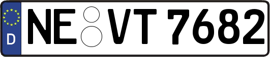 NE-VT7682
