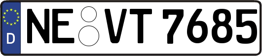 NE-VT7685