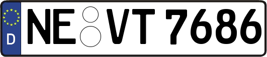 NE-VT7686