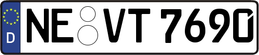 NE-VT7690