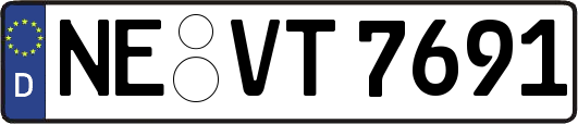 NE-VT7691