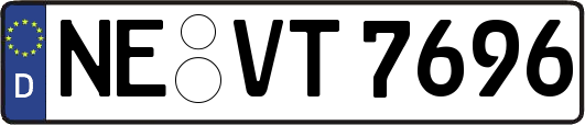 NE-VT7696