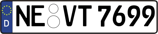 NE-VT7699