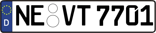 NE-VT7701