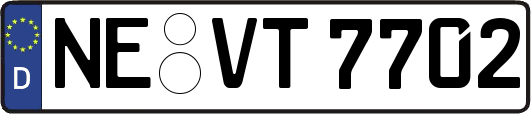 NE-VT7702