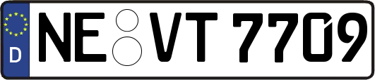 NE-VT7709