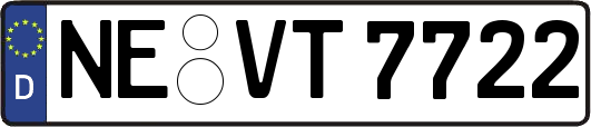 NE-VT7722