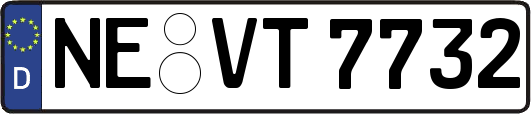 NE-VT7732
