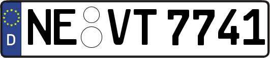 NE-VT7741