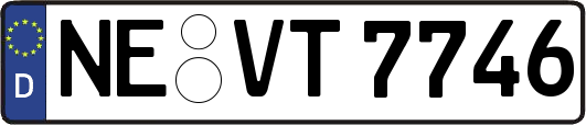 NE-VT7746