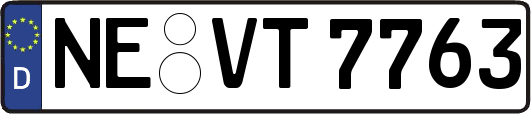NE-VT7763