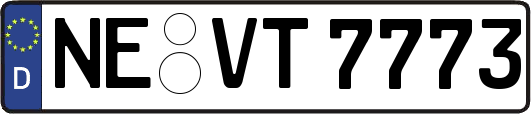 NE-VT7773