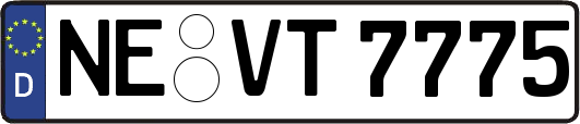 NE-VT7775