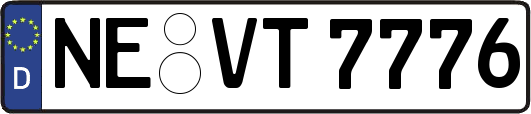 NE-VT7776