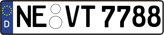 NE-VT7788