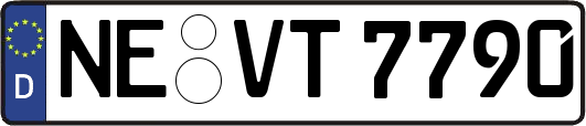 NE-VT7790
