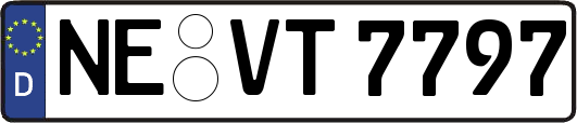 NE-VT7797