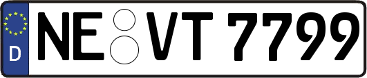 NE-VT7799