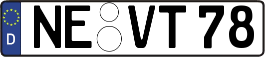 NE-VT78