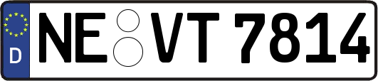 NE-VT7814