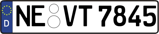 NE-VT7845