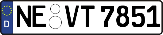 NE-VT7851