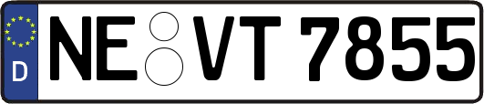 NE-VT7855