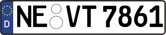 NE-VT7861