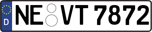 NE-VT7872