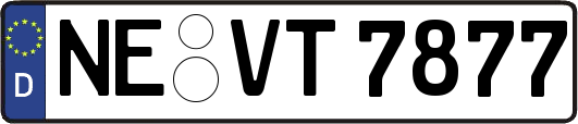 NE-VT7877