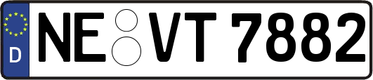 NE-VT7882