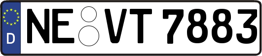 NE-VT7883