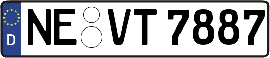 NE-VT7887