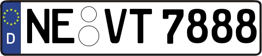 NE-VT7888