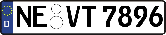 NE-VT7896