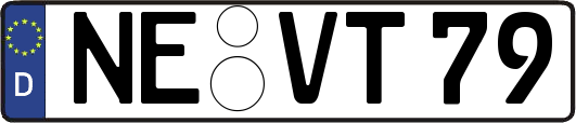 NE-VT79