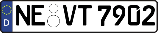 NE-VT7902