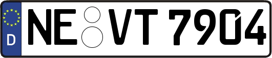 NE-VT7904
