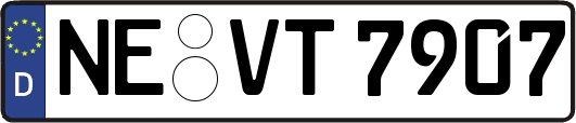 NE-VT7907
