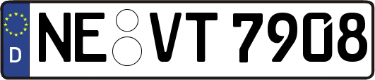 NE-VT7908