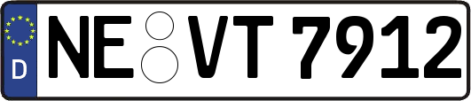 NE-VT7912