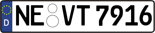 NE-VT7916