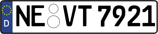 NE-VT7921